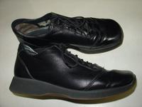 PAUL GREEN Damen Sneaker Schnürer Halbschuh 38 Echtleder NP102€ Bayern - Pöttmes Vorschau