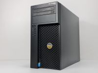 Gaming PC Windows 10 Dell Precision T1700 E3-1241 V3 3.50GHz 256G Baden-Württemberg - Fellbach Vorschau