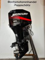 Mercury 175 PS V6 EFI Langschaft Powertrimm E-Start Bj.2000 Niedersachsen - Burgwedel Vorschau