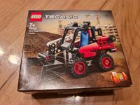 Lego Technic Set 42116 ab 7+ NEU in OVP Sachsen - Adorf-Vogtland Vorschau