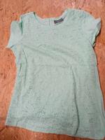 Tshirt mit Spitze M von C&A Yessica neu Hessen - Flieden Vorschau