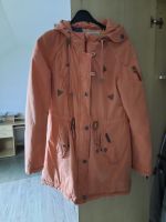 Damen Mantel/Parka wie neu Größe 34 Kangaroos Bayern - Schwarzenfeld Vorschau