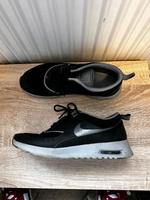 Schwarz Graue Nike air Max thea Thüringen - Steinach Vorschau