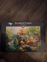 Bluebird Puzzel 1000 Trile neu/ovp Baden-Württemberg - Leonberg Vorschau