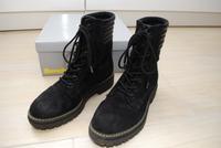 Bench Tex Winterstiefel, Boots, schwarz, Größe 37 Niedersachsen - Oldenburg Vorschau