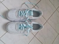 Nike AF 1 mint Hannover - Ahlem-Badenstedt-Davenstedt Vorschau