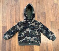 Guess Übergangsjacke Kinder 110 (4 Jahre) Grün Regular Fit [Neu] Baden-Württemberg - Reutlingen Vorschau