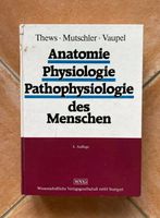 Anatomie Physiologie Pathophysiologie d. Menschen 4. Auflage Nordrhein-Westfalen - Hövelhof Vorschau