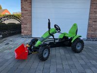 Berg Go-Kart "Deutz-Fahr" Schleswig-Holstein - Tangstedt  Vorschau