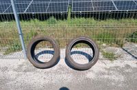 1x Nexen Nfera SU4 und1x  Goodride Zupereco 245/R18  5,5-7mm Ludwigslust - Landkreis - Neustadt-Glewe Vorschau