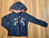 Sweatjacke Blue Seven Gr. 98 CLEO98 Baden-Württemberg - Metzingen Vorschau