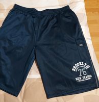 Shorts blau Gr. XXL   60-62 Brandenburg - Zempow Vorschau