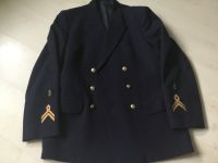 Bundeswehr Jacke Uniform Marine Stabsbootsmann Schleswig-Holstein - Schönkirchen Vorschau