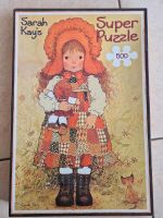 Sarah Kay Puzzle 500 Teile Mülheim - Köln Holweide Vorschau