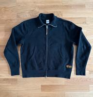 Iron Heart 14oz IHSW-11-BLK Ultra Heavyweight Loopwheel Zip München - Schwanthalerhöhe Vorschau