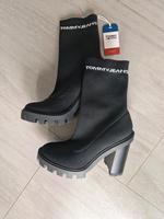 Tommy Hilfinger Jeans Schuhe Hessen - Kassel Vorschau