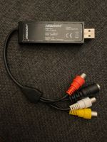 Video Grabber Medion USB 2.0 MD 85315 Duisburg - Duisburg-Mitte Vorschau