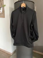 Nike Pulli/Überzieher schwarz Gr. XL - Therma FIT Bayern - Kaufbeuren Vorschau