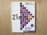 Ziel C1 Arbeitsbuch Bd. 1 Lektion 1-6 m. Lerner-CD-ROM Hueber Schleswig-Holstein - Lübeck Vorschau