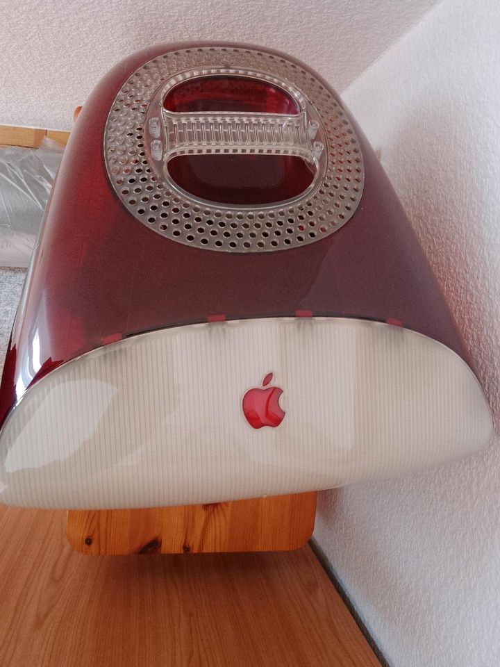 Apple imac * i Mac in Friedrichshafen