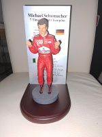 Michael Schumacher Endurance Formel 1 Figur Nordrhein-Westfalen - Meerbusch Vorschau