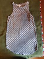 Kleid schwarz-weiß Thüringen - Schmoelln Vorschau