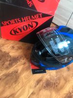 Sturzhelm, Motorradhelm, Kyon.. NEU!!! Hessen - Dautphetal Vorschau