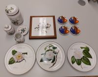 Villeroy & Boch u.a. Botanica - Einzelteile - ab den 70er Jahren München - Sendling Vorschau