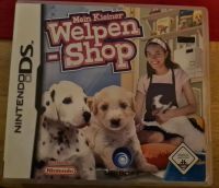 Welpen Shop Nintendo ds Nordrhein-Westfalen - Jüchen Vorschau