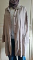 DEERBERG Trenchcoat 2XL beige Köln - Porz Vorschau