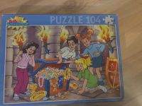 Bibi Blocksberg Puzzle 104 Stk Bayern - Wenzenbach Vorschau