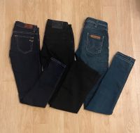 LTB/ Wrangler Jeans je 17€ Pankow - Prenzlauer Berg Vorschau