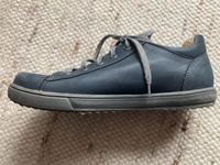 Waldläufer Schuhe Gr 36, dunkelblau Nordrhein-Westfalen - Oberhausen Vorschau