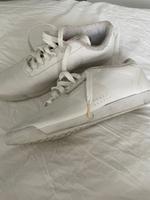 Reebok damenschuhe weiss gr.37,5 Baden-Württemberg - Schorndorf Vorschau