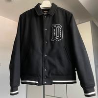 DICKIES Collegejacke Oldskool schwarz wNEU Nordrhein-Westfalen - Willich Vorschau