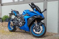 Suzuki GSX-S 1000 GT - Travel Edition Bayern - Gerach Vorschau