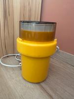 Multiboy, DDR, VEB, Heidenau,Zerkleinerer,TGL 12500,Vintage,Retro Sachsen - Wittgensdorf Vorschau
