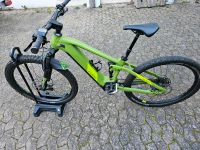 Cube Stereo Fully mit Rockshox Sattelstütze Saarland - Bexbach Vorschau