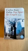 Carlos Ruiz Zafón ~ Das Spiel des Engels Lübeck - Kücknitz Vorschau
