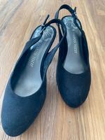 Schuhe von Marco Tozzi Gr 38 Niedersachsen - Nordhorn Vorschau