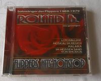 Roland B. - Flippers Hits-Nonstop - CD Sachsen-Anhalt - Magdeburg Vorschau