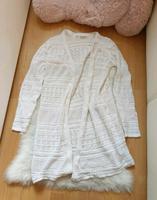 Cardigan Bonprix weiss Neu Sommer Nordrhein-Westfalen - Iserlohn Vorschau