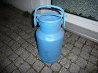 Vase / Übertopf / Milchkanne groß Kr. Dachau - Markt Indersdorf Vorschau