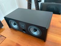 FOCAL JM LAB JMLAB ELECTRA CC30 Center schwarz **OVP** Hessen - Wehrheim Vorschau