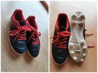 Fussball Schuhe 30 und 36 Rasen Sachsen - Eilenburg Vorschau