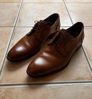 Lederschuh Pados von Lloyd Nordrhein-Westfalen - Steinhagen Vorschau