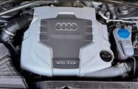 Audi A4 B9 A5 A6 CCWA Motor V6 TDI 176KW komplett 175 Tkm Sachsen-Anhalt - Zabakuck Vorschau