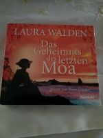 Hörbuch ,, LAURA WALDEN Nordrhein-Westfalen - Hövelhof Vorschau