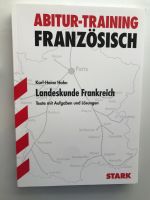 ABITUR-Training -Landeskunde Frankreich- !Biete viele weitere an! Bayern - Wallersdorf Vorschau