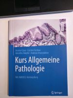 Kurs Allgemeine Pathologie (aktuelle Auflage, Amboss Verknüpfung) Baden-Württemberg - Ofterdingen Vorschau